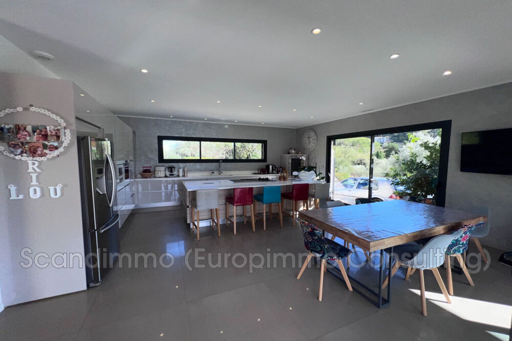 � vendre  Maison Solli�s-Toucas (83210)