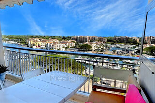  Appartement à vendre 3 pièces 57 m²