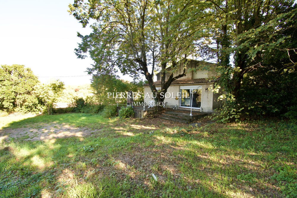 Vente Maison vente villa 3 Pièce(s) Bédarieux