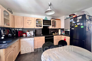  Appartement  vendre 4 pices 87 m