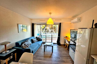  Appartement  vendre 1 pice 28 m