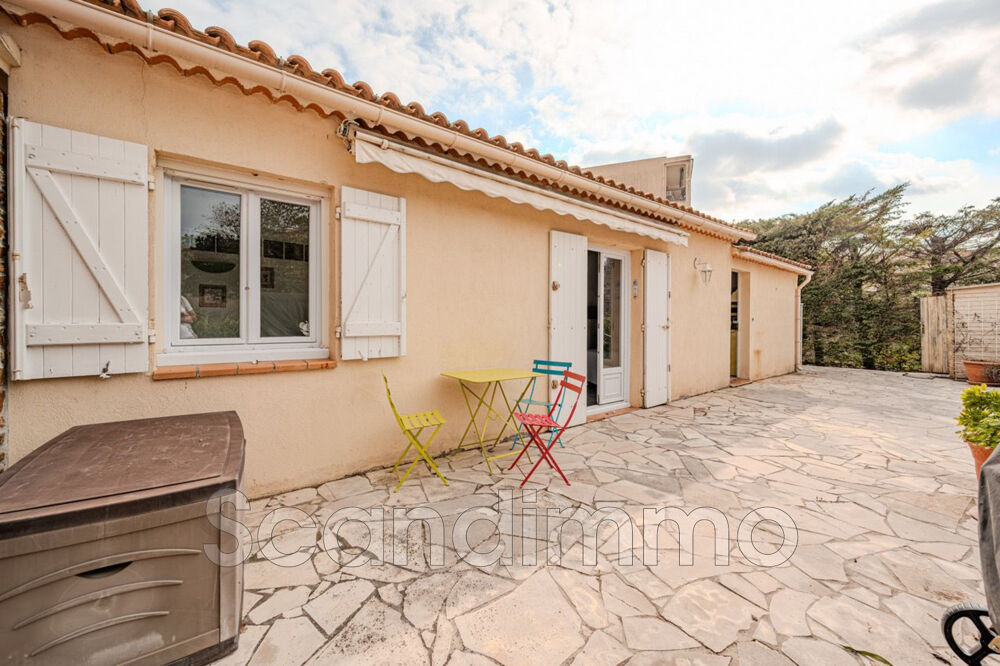  vendre  Maison Bormes-les-Mimosas (83230)