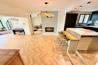  Maison � vendre 5 pi�ces 177 m�