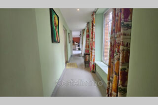  Maison à vendre 3 pièces 215 m²