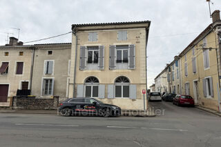  Maison � vendre 4 pi�ces 100 m�