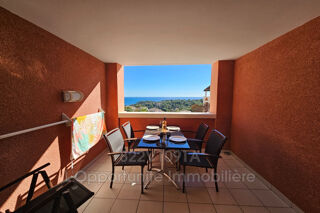  Appartement  vendre 2 pices 28 m