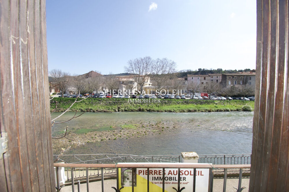 Vente Maison vente maison 7 Pièce(s) Bédarieux
