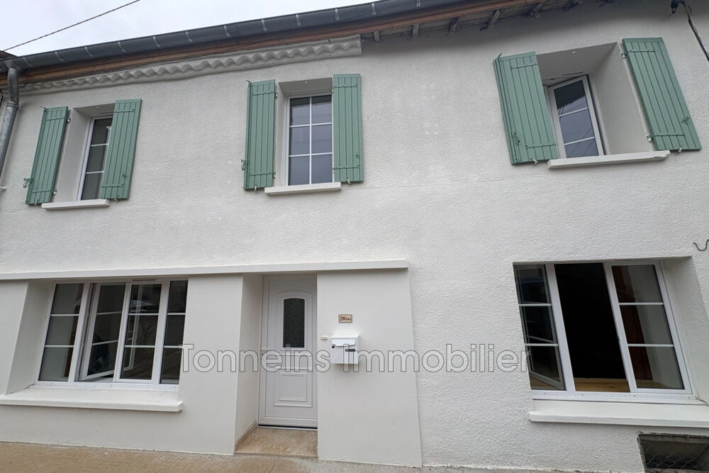 Maison 5 pièces 130 m² · à Le Mas-d'Agenais · 130 m² · 210 000 €