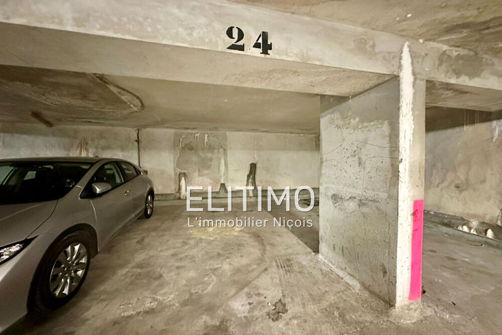 Vente Parking/Garage vente parking Nice