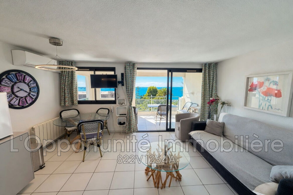 vente appartement 3 Pièce(s)