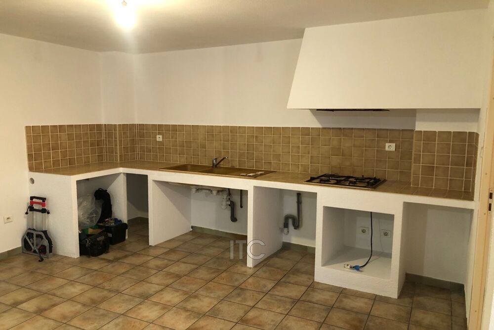 Location Appartement location appartement 1 Pièce(s) Pourrières