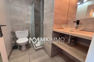  Appartement � louer 1 pi�ce 23 m�