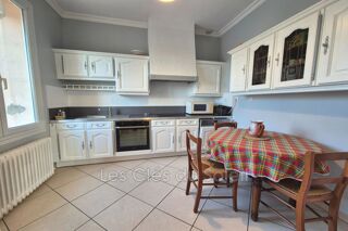  Maison � vendre 5 pi�ces 100 m�