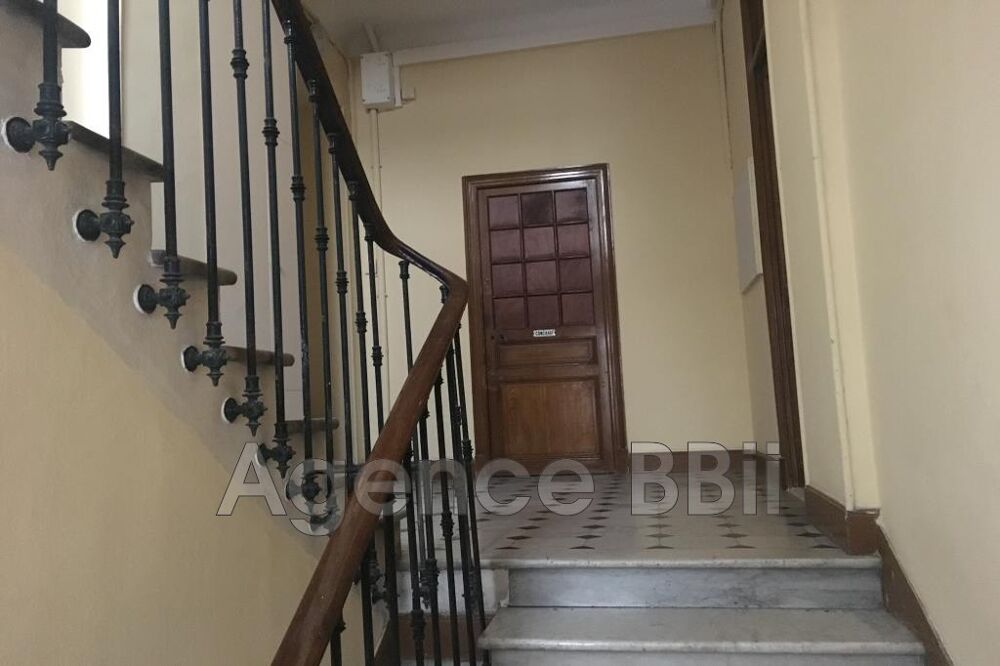  vendre  Appartement Nice (06000)