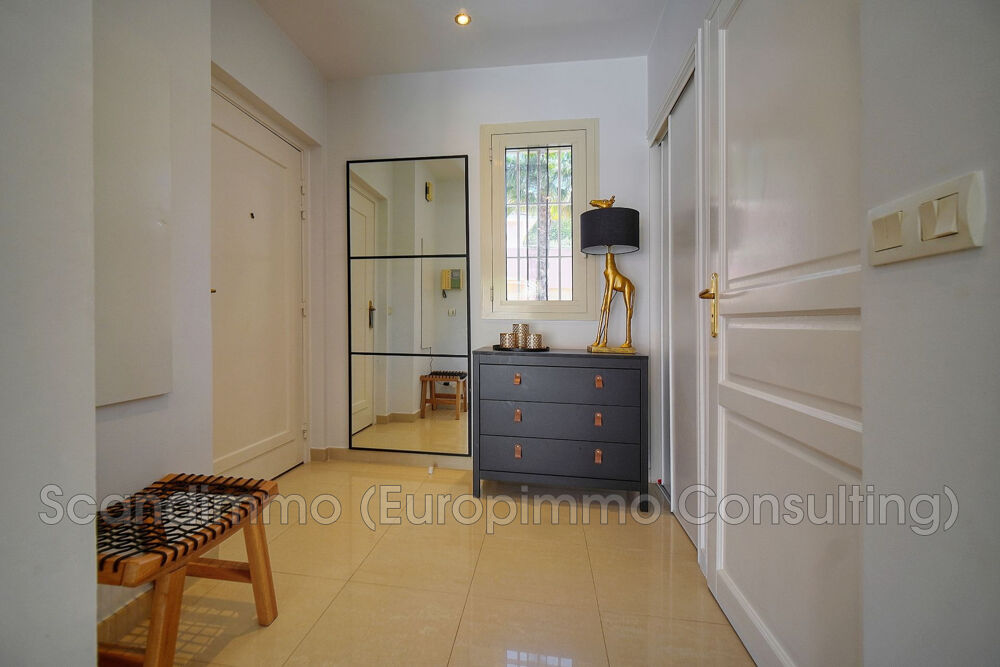 � vendre  Appartement Th�oule-sur-Mer (06590)