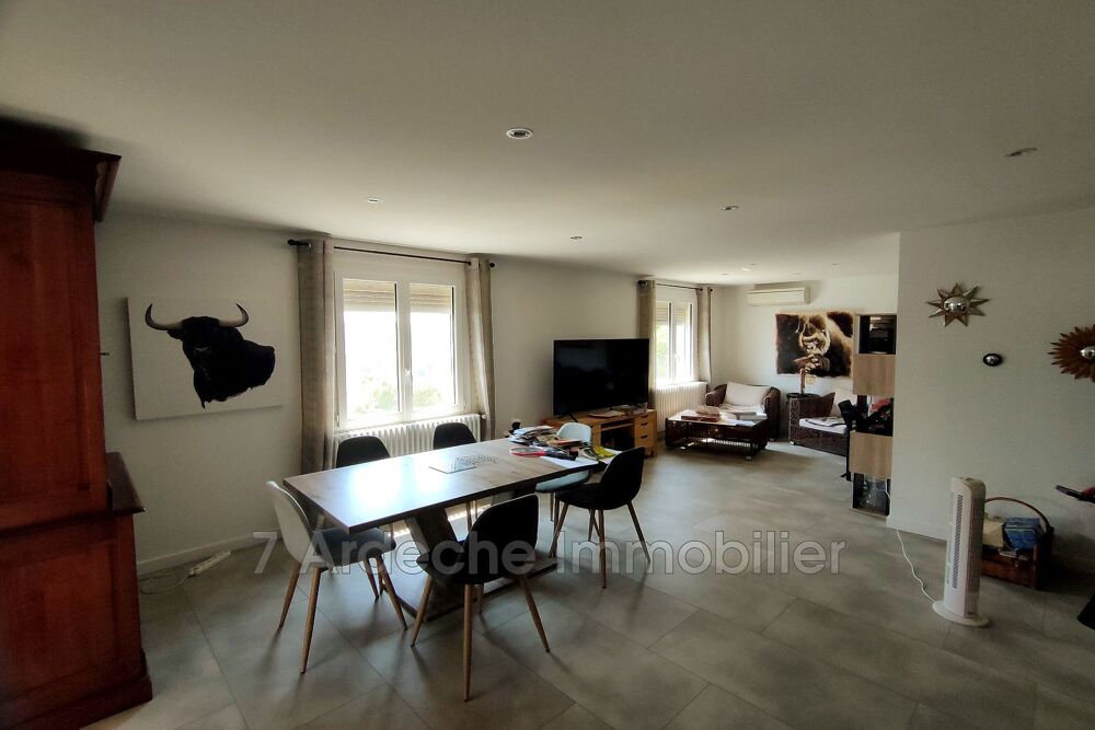 Vente Maison vente maison 8 Pièce(s) Rosières