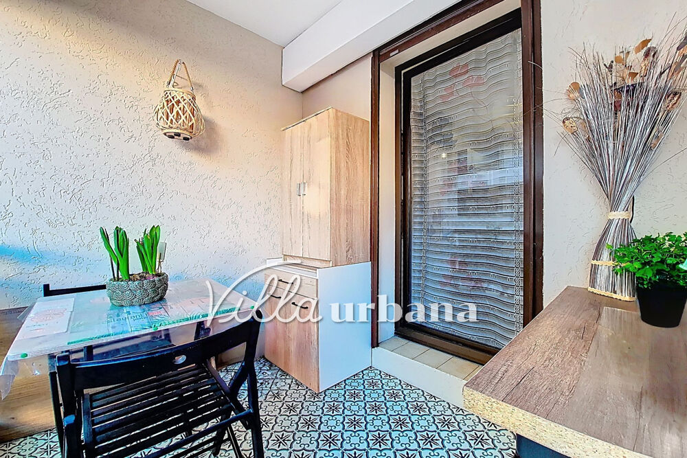 Vente Appartement vente appartement 2 Pièce(s) Juan-les-pins