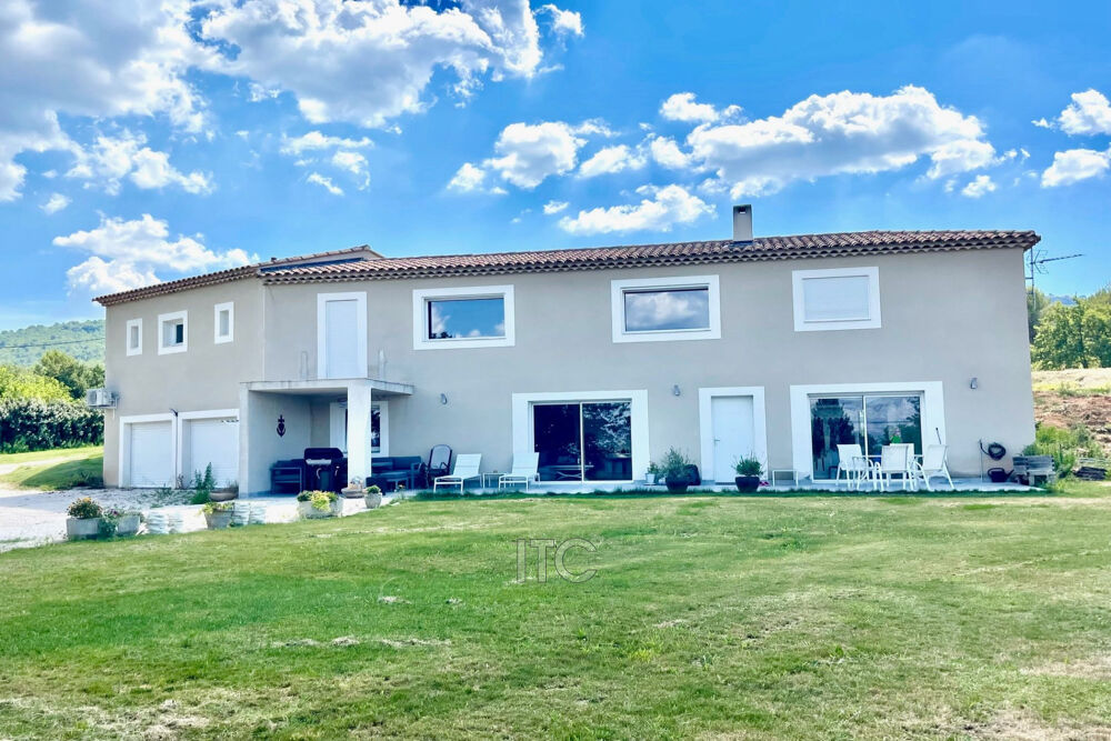 � vendre  Maison Trets (13530)