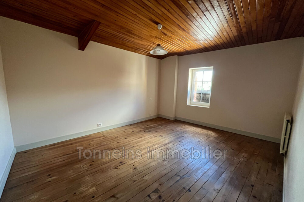 Vente Maison vente maison 4 Pièce(s) Castelmoron-sur-lot