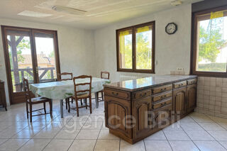  Maison � vendre 4 pi�ces 