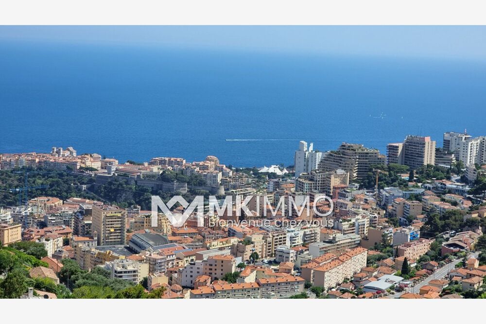 � vendre  Maison La Turbie (06320)