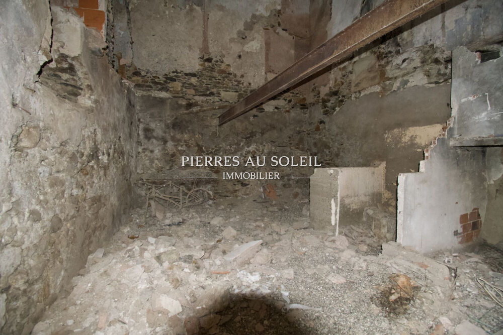 vente maison 3 Pièce(s)