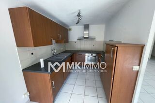  Appartement � vendre 4 pi�ces 78 m�