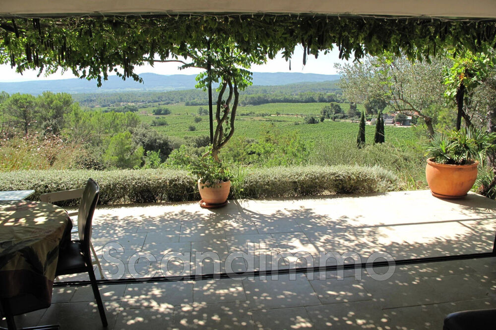  vendre  Maison Cotignac (83570)