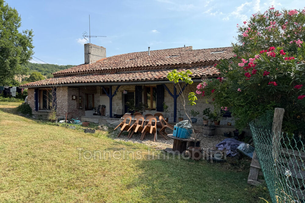 Vente Maison vente maison 6 Pièce(s) Clairac