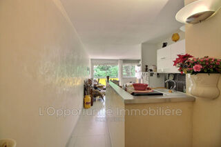  Appartement à vendre 2 pièces 50 m²