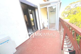  Appartement à louer 2 pièces 28 m²