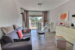  Appartement � vendre 2 pi�ces 45 m�