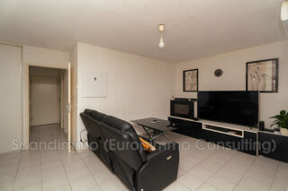  Appartement � vendre 3 pi�ces 52 m�