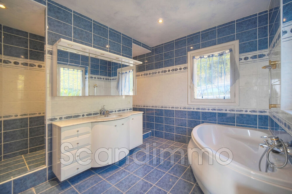  vendre  Maison Vence (06140)