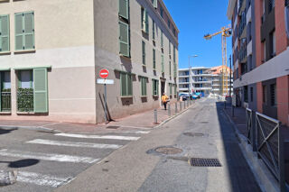  Parking / Garage à vendre 13 m²