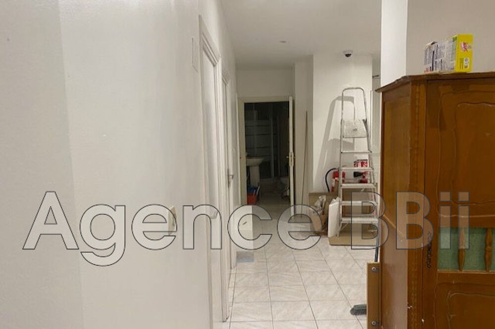  vendre  Appartement Nice (06000)