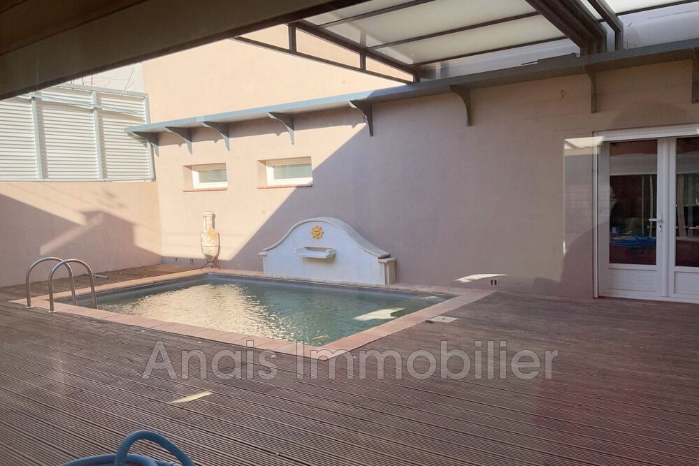  vendre  Maison Cogolin (83310)