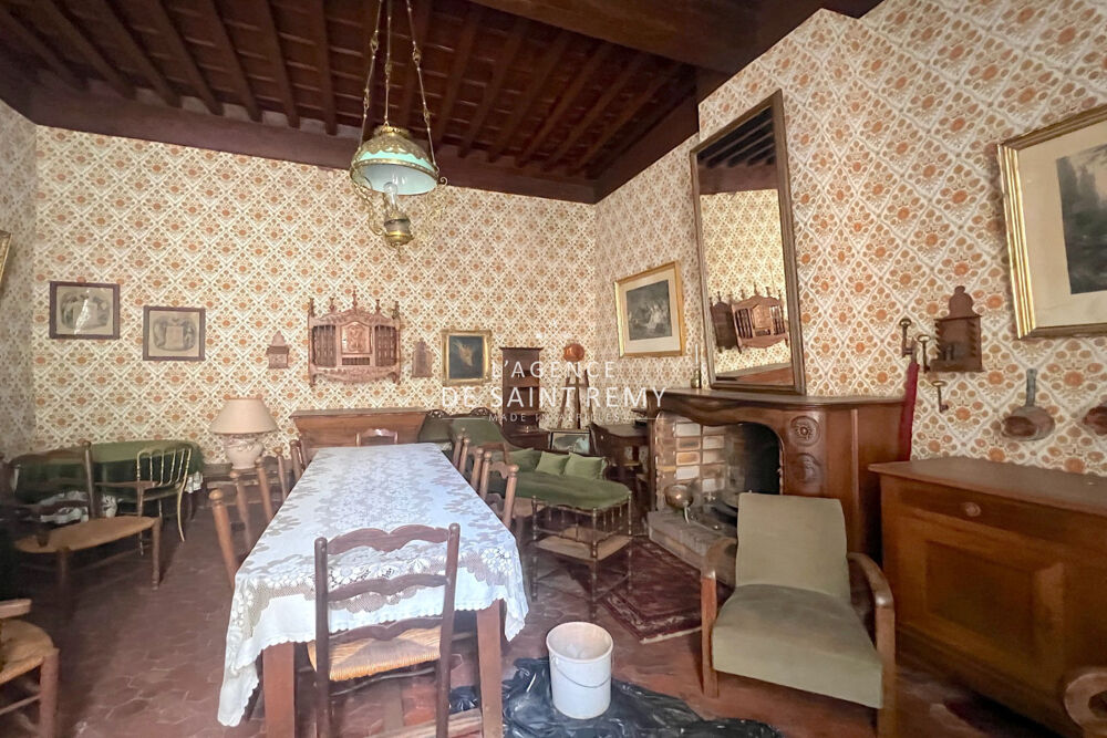 Vente Maison vente maison de village 15 Pice(s) Beaucaire