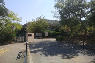  Parking / Garage à vendre 12 m²