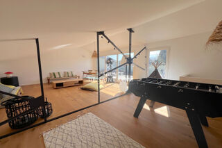  Appartement � vendre 6 pi�ces 205 m�