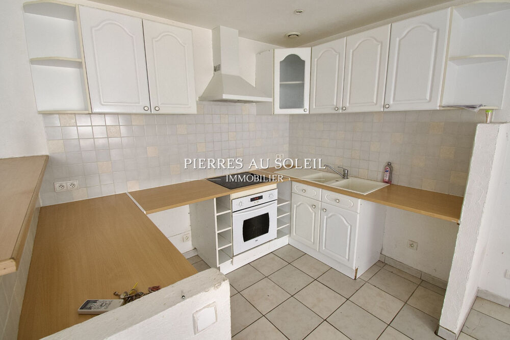 vente appartement