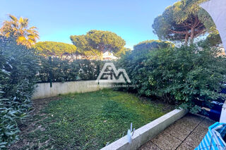  Appartement � vendre 1 pi�ce 29 m�