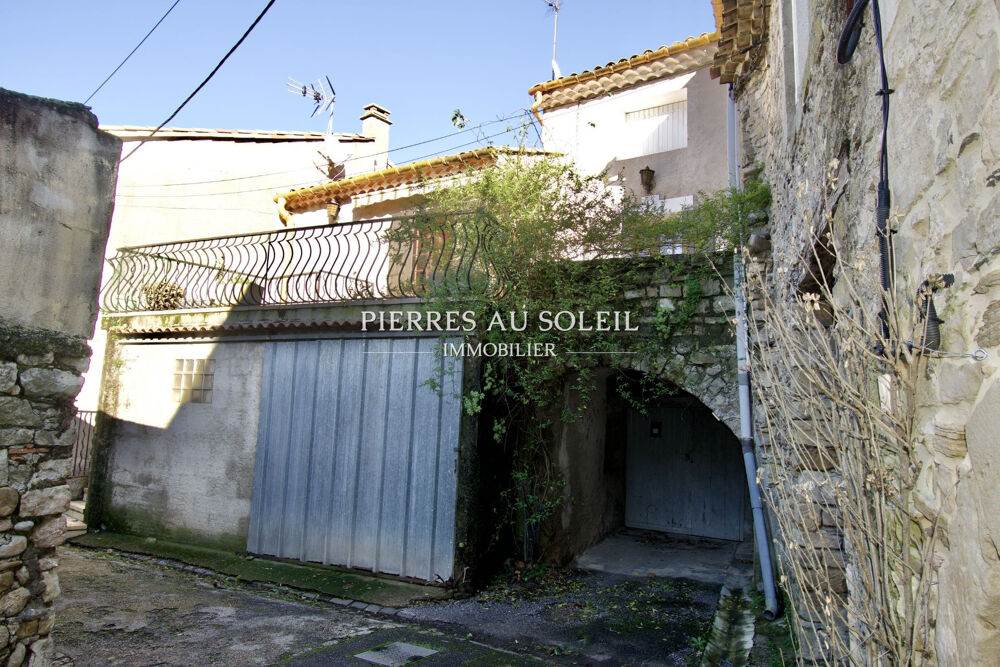 vente maison 3 Pièce(s)