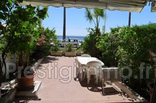  Appartement à vendre 3 pièces 