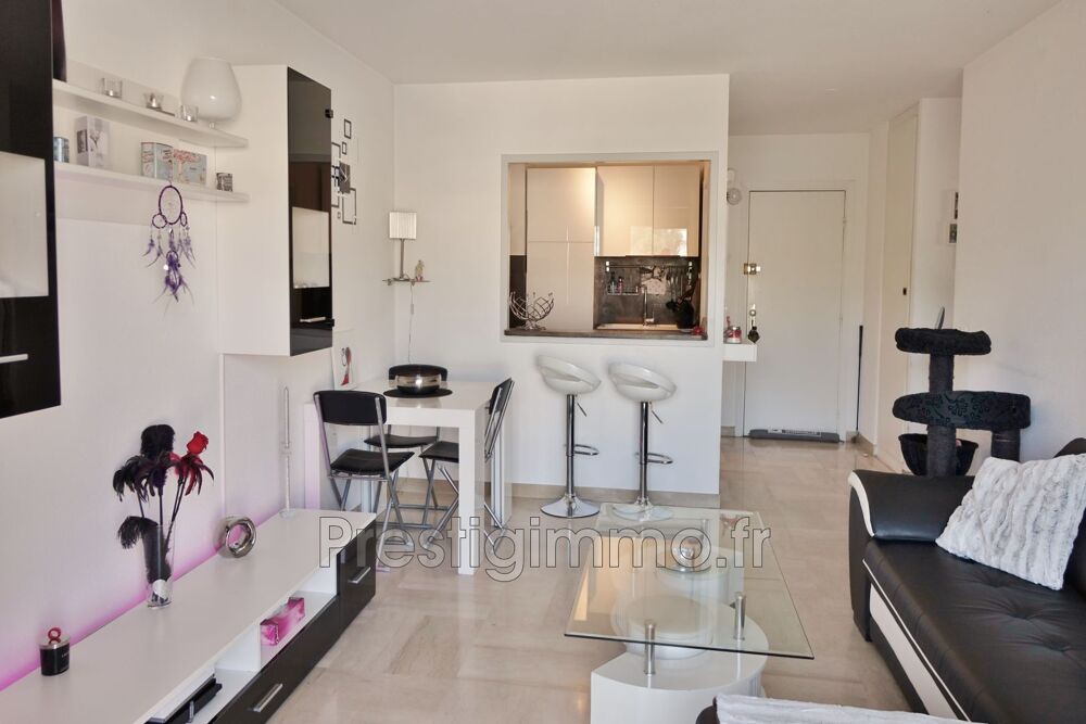 Vente Appartement vente appartement 2 Pièce(s) Mandelieu-la-napoule
