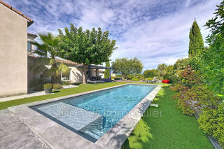  Maison � vendre 6 pi�ces 188 m�