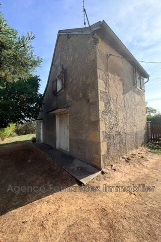  Maison à vendre 4 pièces 64 m²