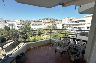  Appartement à vendre 1 pièce 42 m²