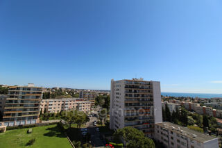  Appartement  louer 2 pices 38 m