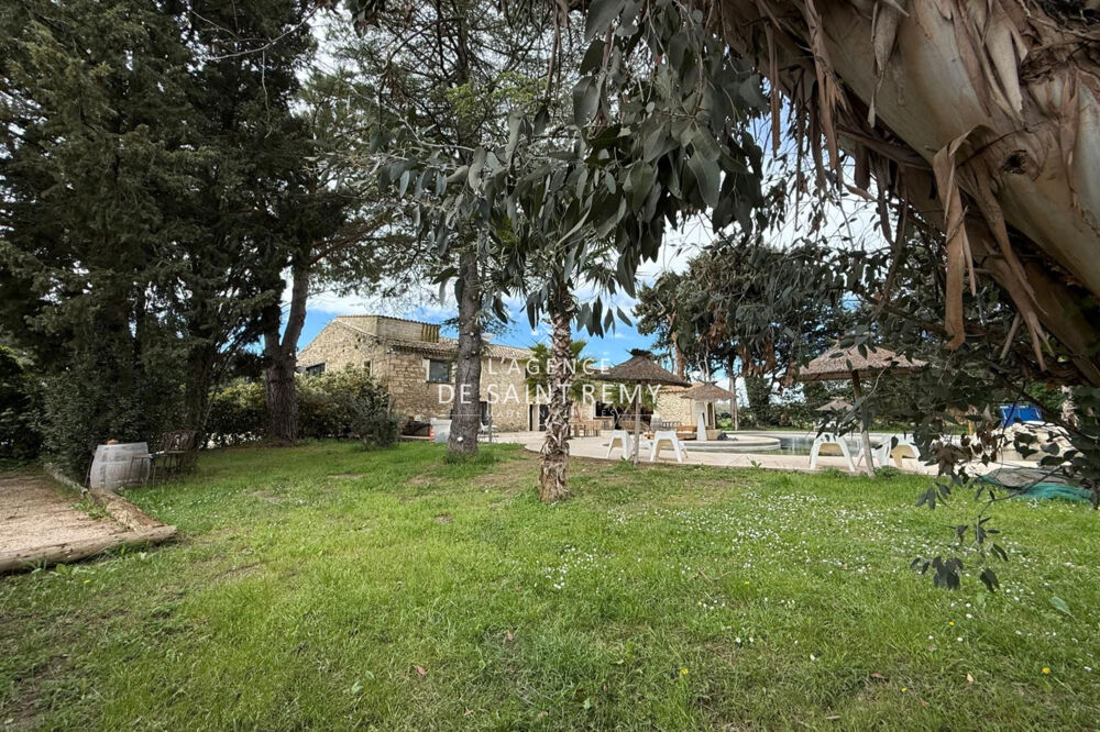  vendre  Maison Rognonas (13870)